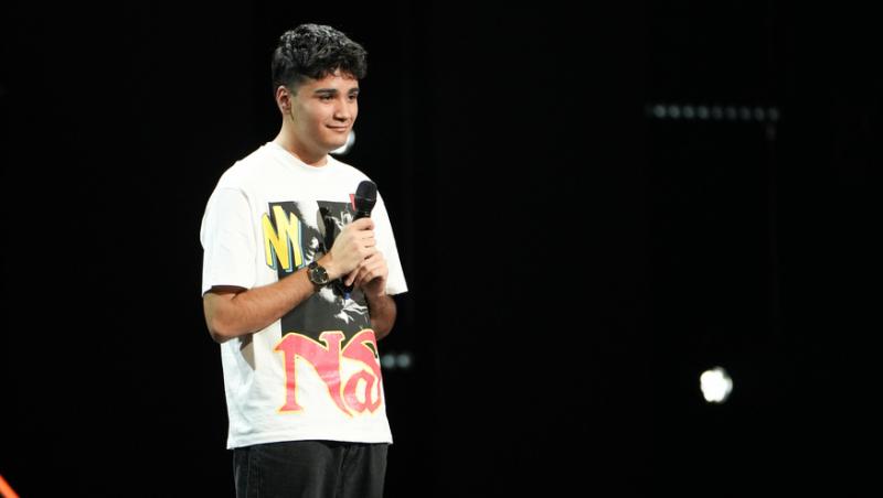 X Factor sezonul 11, 23 februarie 2025. Ce concurenți au urcat pe scenă în a cincea ediție. Momentele integrale sunt în AntenaPLAY
