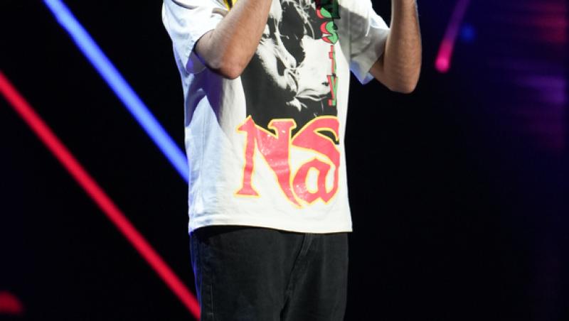 X Factor sezonul 11, 23 februarie 2025. Ce concurenți au urcat pe scenă în a cincea ediție. Momentele integrale sunt în AntenaPLAY