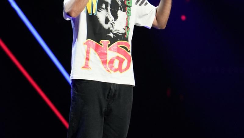 X Factor sezonul 11, 23 februarie 2025. Ce concurenți au urcat pe scenă în a cincea ediție. Momentele integrale sunt în AntenaPLAY