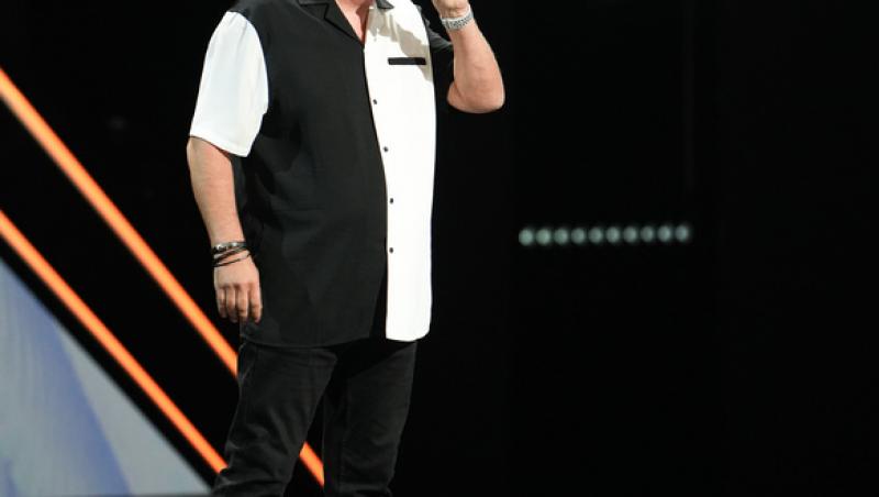 X Factor sezonul 11, 23 februarie 2025. Ce concurenți au urcat pe scenă în a cincea ediție. Momentele integrale sunt în AntenaPLAY