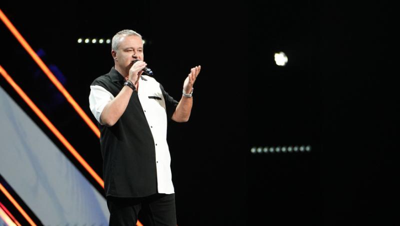 X Factor sezonul 11, 23 februarie 2025. Ce concurenți au urcat pe scenă în a cincea ediție. Momentele integrale sunt în AntenaPLAY
