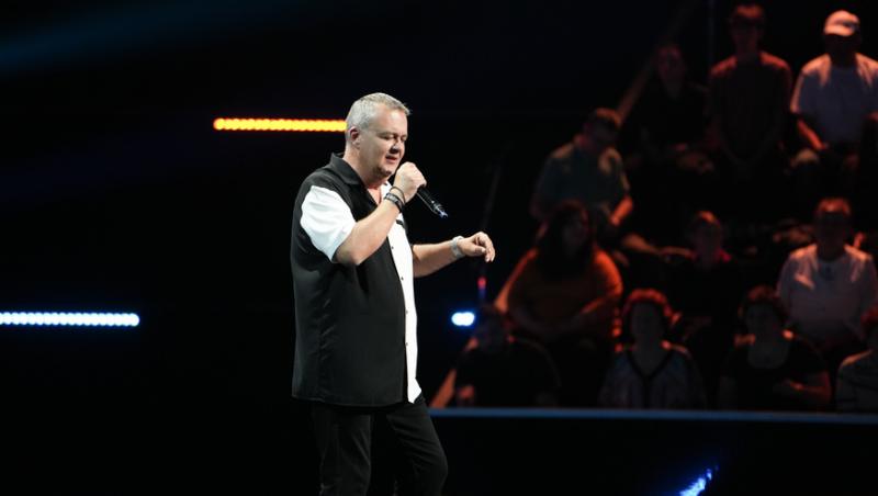 X Factor sezonul 11, 23 februarie 2025. Ce concurenți au urcat pe scenă în a cincea ediție. Momentele integrale sunt în AntenaPLAY