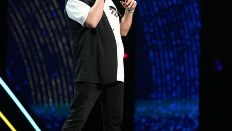 X Factor sezonul 11, 23 februarie 2025. Ce concurenți au urcat pe scenă în a cincea ediție. Momentele integrale sunt în AntenaPLAY