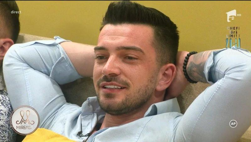 Ce au scris pe coroane Sabrina, fosta soție a lui Andrei Perneș, și fosta iubită a acestuia, Ancuța: „Dincolo de...”