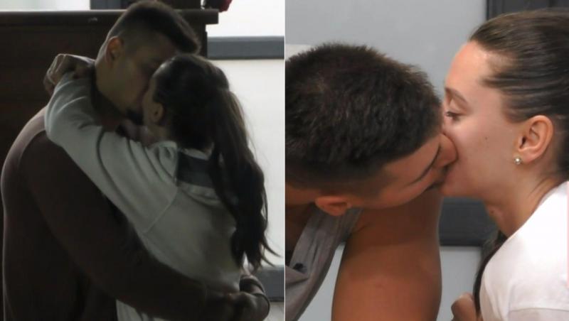 Mireasa, sezon 6. Gabriela și Valentin au stabilit data nunții. Când urmează să se căsătorească