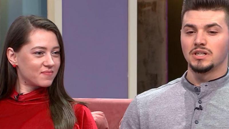 Mireasa, sezon 6. Gabriela și Valentin au stabilit data nunții. Când urmează să se căsătorească