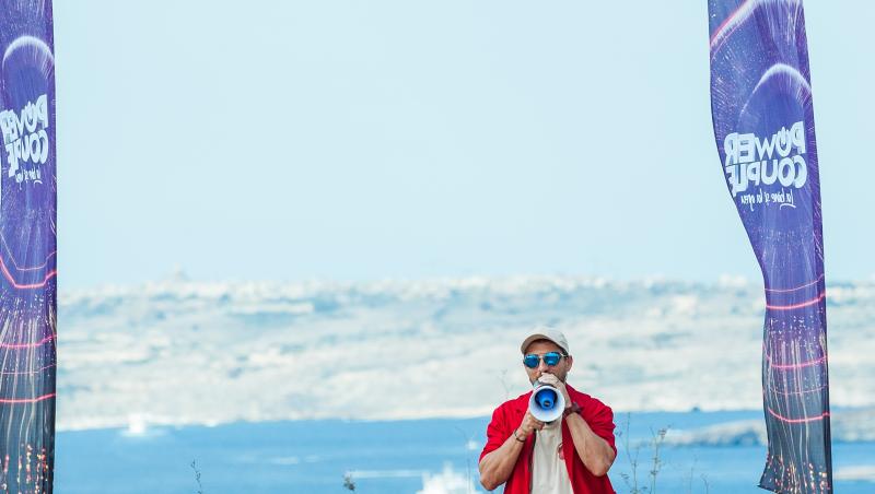 La Power Couple, începe ultima săptămână cu probe individuale și investiții! Diseară, fiecare bărbat ”va țâșni ca din praștie”