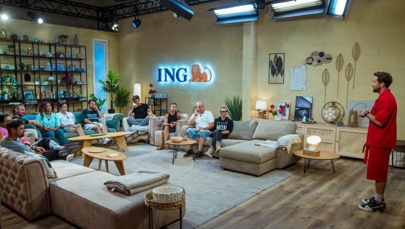 La Power Couple, începe ultima săptămână cu probe individuale și investiții! Diseară, fiecare bărbat ”va țâșni ca din praștie”