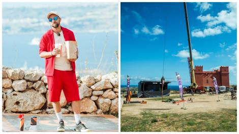 La Power Couple, începe ultima săptămână cu probe individuale și investiții! Diseară, fiecare bărbat ”va țâșni ca din praștie”