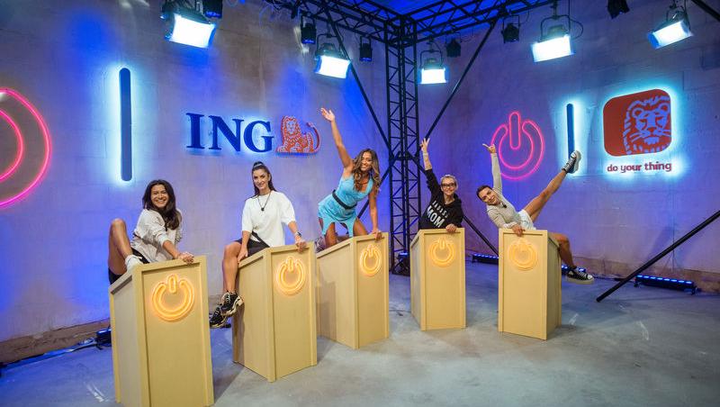 Power Couple România sezon 2, 24 februarie 2025. Un cuplu a renunțat la proba „Bărbatul meu e praștie”. Cine a câștigat avantajul