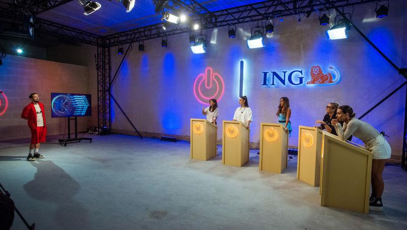 Power Couple România sezon 2, 24 februarie 2025. Un cuplu a renunțat la proba „Bărbatul meu e praștie”. Cine a câștigat avantajul