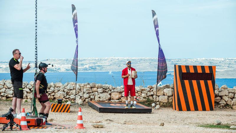 Power Couple România sezon 2, 24 februarie 2025. Un cuplu a renunțat la proba „Bărbatul meu e praștie”. Cine a câștigat avantajul