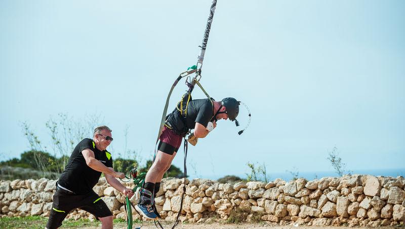 Power Couple România sezon 2, 24 februarie 2025. Un cuplu a renunțat la proba „Bărbatul meu e praștie”. Cine a câștigat avantajul