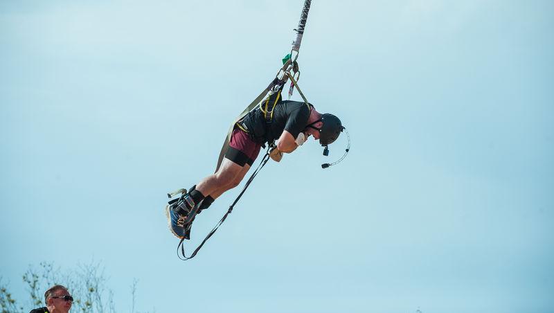 Power Couple România sezon 2, 24 februarie 2025. Un cuplu a renunțat la proba „Bărbatul meu e praștie”. Cine a câștigat avantajul