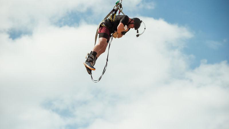 Power Couple România sezon 2, 24 februarie 2025. Un cuplu a renunțat la proba „Bărbatul meu e praștie”. Cine a câștigat avantajul