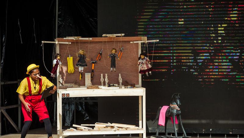 Power Couple România sezon 2, 24 februarie 2025. Un cuplu a renunțat la proba „Bărbatul meu e praștie”. Cine a câștigat avantajul