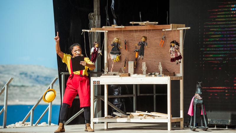 Power Couple România sezon 2, 24 februarie 2025. Un cuplu a renunțat la proba „Bărbatul meu e praștie”. Cine a câștigat avantajul