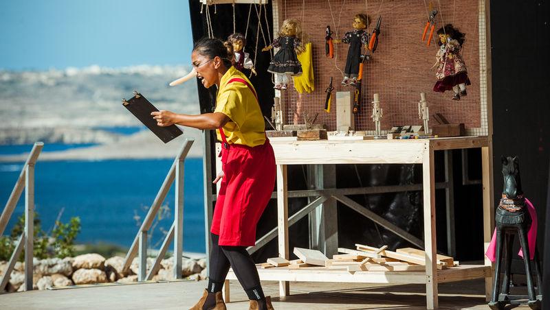 Power Couple România sezon 2, 24 februarie 2025. Un cuplu a renunțat la proba „Bărbatul meu e praștie”. Cine a câștigat avantajul