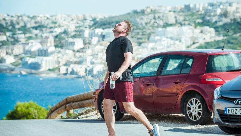 Power Couple România sezon 2, 24 februarie 2025. Un cuplu a renunțat la proba „Bărbatul meu e praștie”. Cine a câștigat avantajul