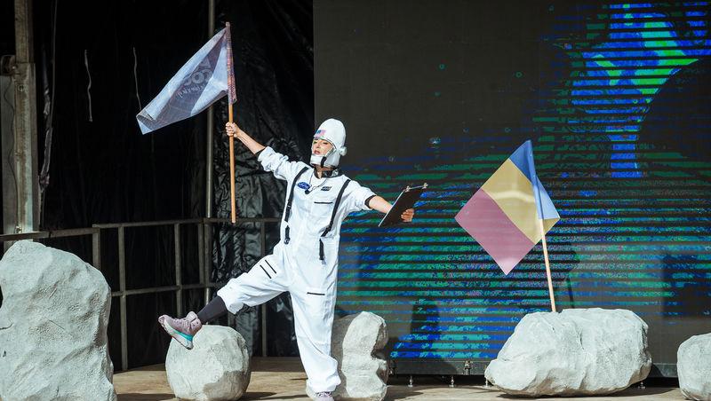 Power Couple România sezon 2, 24 februarie 2025. Un cuplu a renunțat la proba „Bărbatul meu e praștie”. Cine a câștigat avantajul