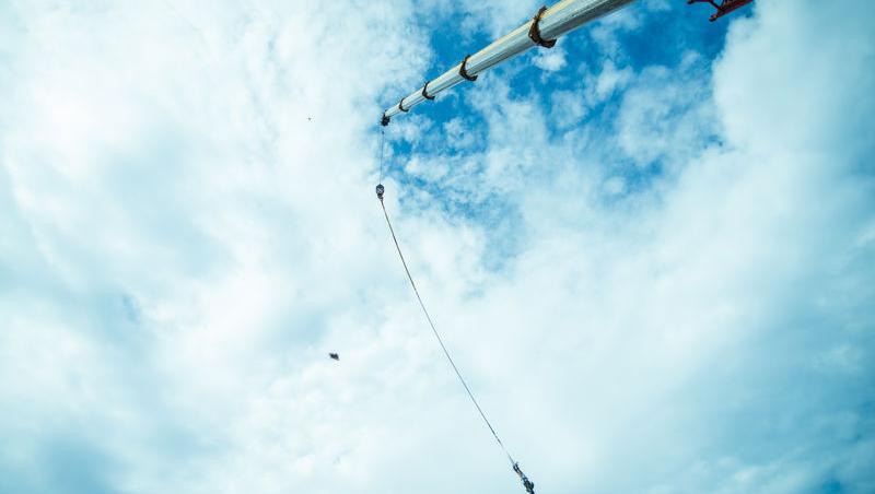 Power Couple România sezon 2, 24 februarie 2025. Un cuplu a renunțat la proba „Bărbatul meu e praștie”. Cine a câștigat avantajul