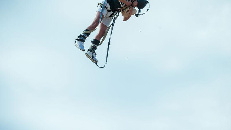 Power Couple România sezon 2, 24 februarie 2025. Un cuplu a renunțat la proba „Bărbatul meu e praștie”. Cine a câștigat avantajul