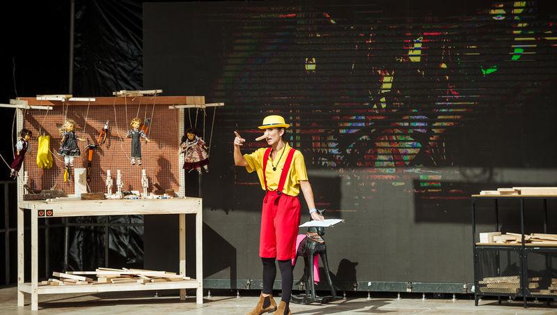 Power Couple România sezon 2, 24 februarie 2025. Un cuplu a renunțat la proba „Bărbatul meu e praștie”. Cine a câștigat avantajul