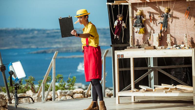 Power Couple România sezon 2, 24 februarie 2025. Un cuplu a renunțat la proba „Bărbatul meu e praștie”. Cine a câștigat avantajul