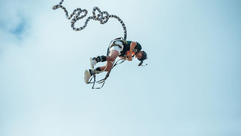 Power Couple România sezon 2, 24 februarie 2025. Un cuplu a renunțat la proba „Bărbatul meu e praștie”. Cine a câștigat avantajul