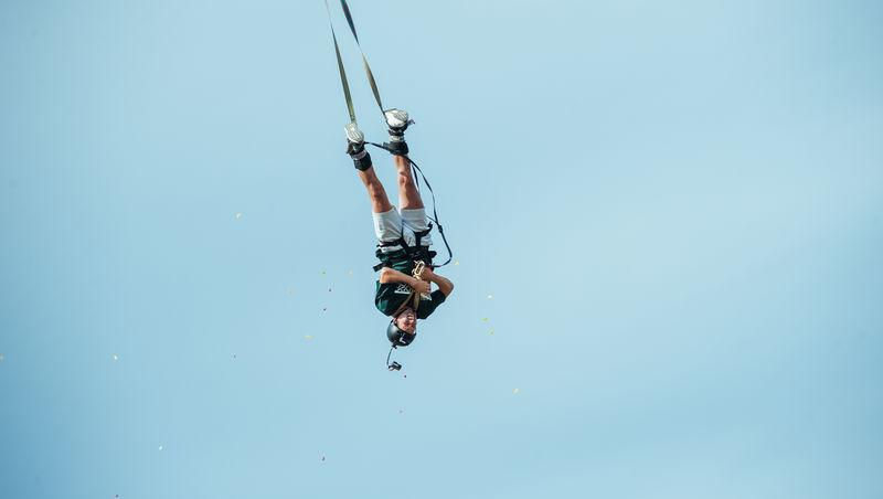 Power Couple România sezon 2, 24 februarie 2025. Un cuplu a renunțat la proba „Bărbatul meu e praștie”. Cine a câștigat avantajul