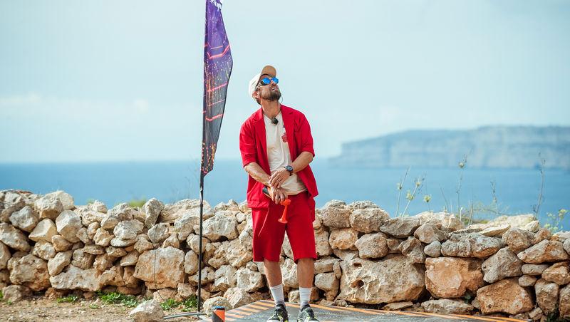 Power Couple România sezon 2, 24 februarie 2025. Un cuplu a renunțat la proba „Bărbatul meu e praștie”. Cine a câștigat avantajul