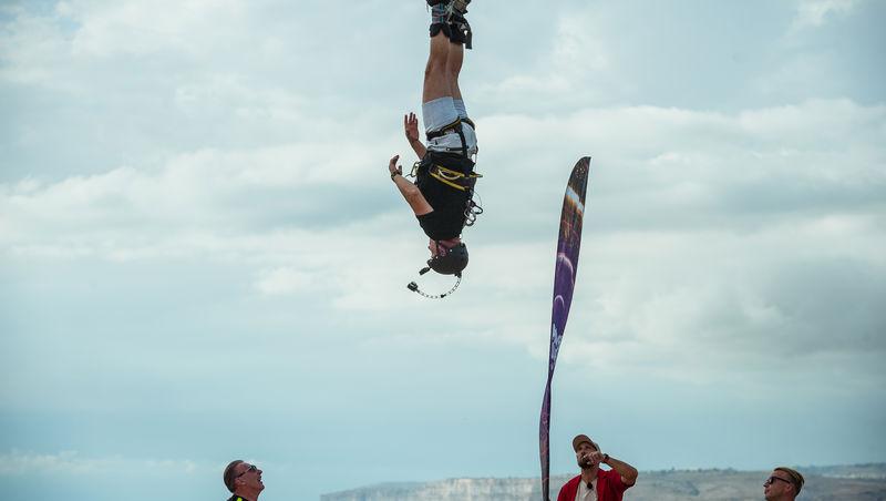 Power Couple România sezon 2, 24 februarie 2025. Un cuplu a renunțat la proba „Bărbatul meu e praștie”. Cine a câștigat avantajul