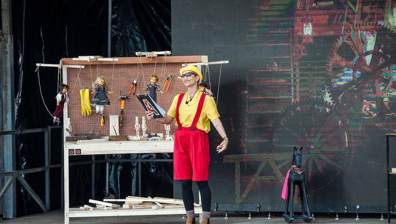 Power Couple România sezon 2, 24 februarie 2025. Un cuplu a renunțat la proba „Bărbatul meu e praștie”. Cine a câștigat avantajul