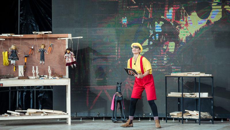 Power Couple România sezon 2, 24 februarie 2025. Un cuplu a renunțat la proba „Bărbatul meu e praștie”. Cine a câștigat avantajul