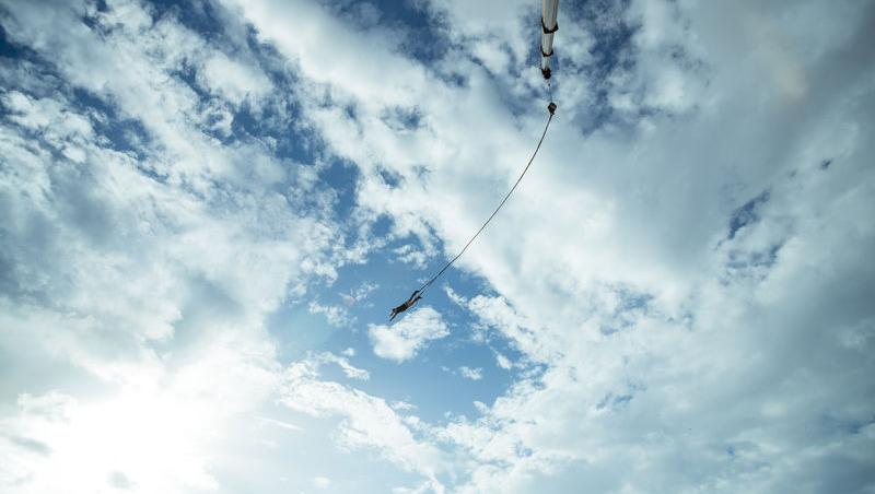 Power Couple România sezon 2, 24 februarie 2025. Un cuplu a renunțat la proba „Bărbatul meu e praștie”. Cine a câștigat avantajul