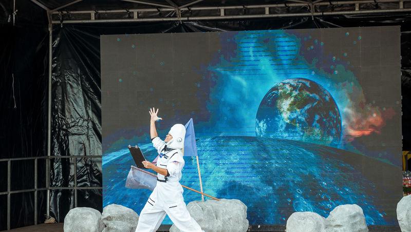 Power Couple România sezon 2, 24 februarie 2025. Un cuplu a renunțat la proba „Bărbatul meu e praștie”. Cine a câștigat avantajul