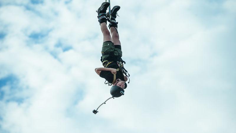 Power Couple România sezon 2, 24 februarie 2025. Un cuplu a renunțat la proba „Bărbatul meu e praștie”. Cine a câștigat avantajul