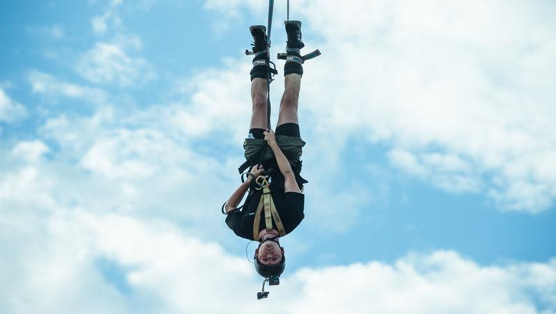 Power Couple România sezon 2, 24 februarie 2025. Un cuplu a renunțat la proba „Bărbatul meu e praștie”. Cine a câștigat avantajul