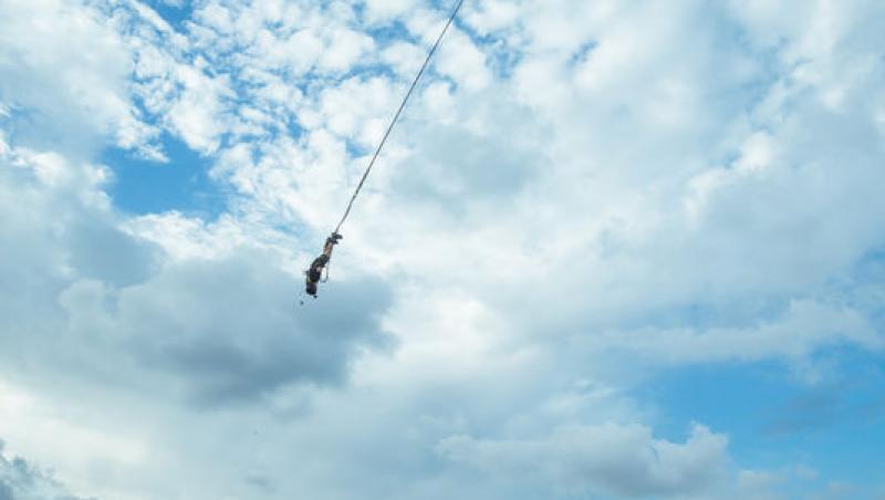 Power Couple România sezon 2, 24 februarie 2025. Un cuplu a renunțat la proba „Bărbatul meu e praștie”. Cine a câștigat avantajul