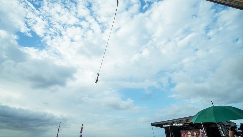 Power Couple România sezon 2, 24 februarie 2025. Un cuplu a renunțat la proba „Bărbatul meu e praștie”. Cine a câștigat avantajul