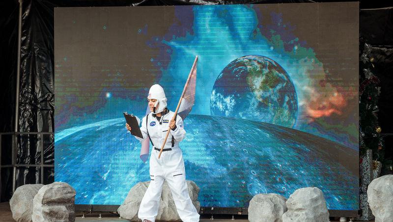 Power Couple România sezon 2, 24 februarie 2025. Un cuplu a renunțat la proba „Bărbatul meu e praștie”. Cine a câștigat avantajul