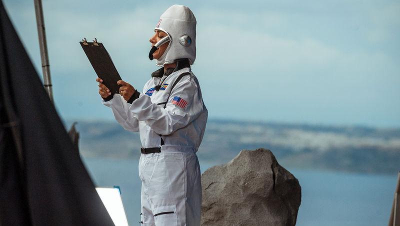 Power Couple România sezon 2, 24 februarie 2025. Un cuplu a renunțat la proba „Bărbatul meu e praștie”. Cine a câștigat avantajul