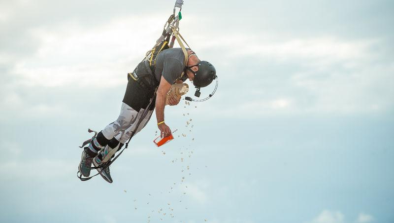 Power Couple România sezon 2, 24 februarie 2025. Un cuplu a renunțat la proba „Bărbatul meu e praștie”. Cine a câștigat avantajul