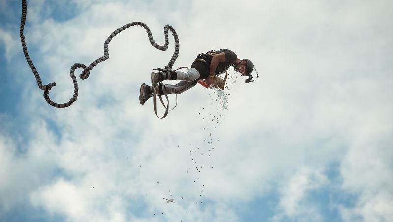 Power Couple România sezon 2, 24 februarie 2025. Un cuplu a renunțat la proba „Bărbatul meu e praștie”. Cine a câștigat avantajul