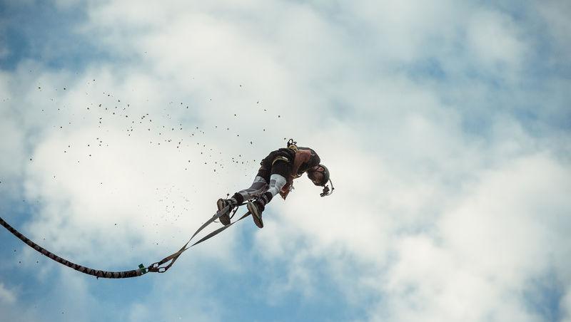 Power Couple România sezon 2, 24 februarie 2025. Un cuplu a renunțat la proba „Bărbatul meu e praștie”. Cine a câștigat avantajul