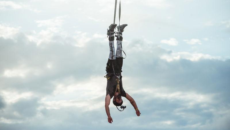 Power Couple România sezon 2, 24 februarie 2025. Un cuplu a renunțat la proba „Bărbatul meu e praștie”. Cine a câștigat avantajul