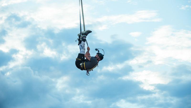 Power Couple România sezon 2, 24 februarie 2025. Un cuplu a renunțat la proba „Bărbatul meu e praștie”. Cine a câștigat avantajul