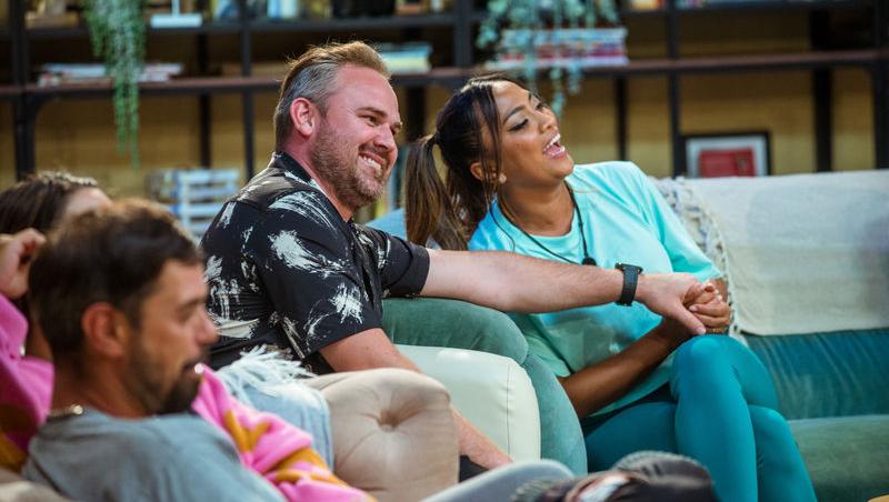 Power Couple România sezon 2, 24 februarie 2025. Un cuplu a renunțat la proba „Bărbatul meu e praștie”. Cine a câștigat avantajul