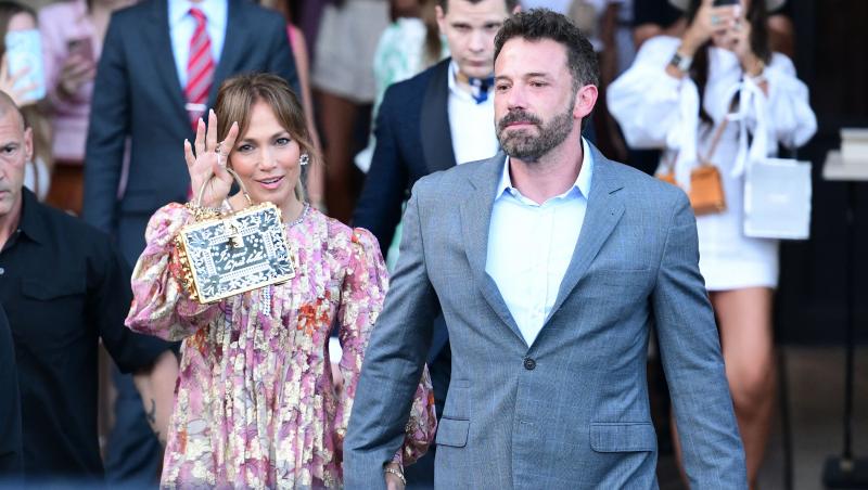 Jennifer Lopez si Ben Affleck au divorțat oficial! De ce a durat 6 luni tot procesul
