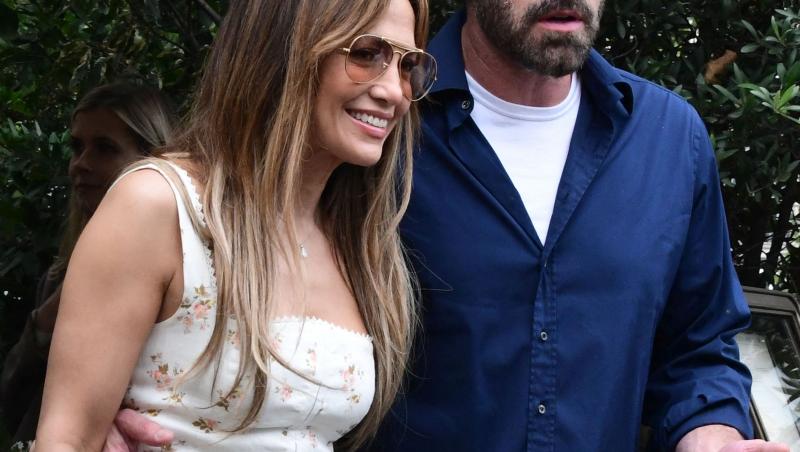 Jennifer Lopez si Ben Affleck au divorțat oficial! De ce a durat 6 luni tot procesul